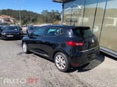 Renault Clio 1.5 dCi Limited