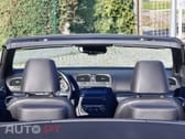 Volkswagen Golf Cabriolet 1.4 TSI