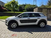 Citroen C4 Cactus PureTech 82 Feel