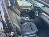 Mercedes-Benz C 300 de AMG Line