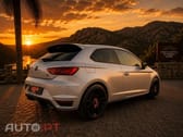 Seat Leon 2.0 TDI FR S/S