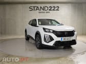Peugeot 2008 1.2 PureTech Active