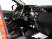 Dacia Duster 1.0 TCe Prestige