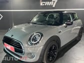 MINI Cooper Outro