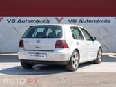 Volkswagen Golf 1.9 TDi Highline