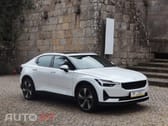 Polestar 2 Long Range 78 kWh AWD