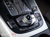 Audi A5 2.0 TDI S-line S tronic