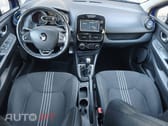 Renault Clio 0.9 TCe GT Line