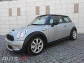 MINI Cooper D - CX AUTOMÁTICA