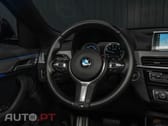BMW X2 18 i sDrive Auto Pack M