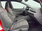 Volkswagen Golf 2.0 TSI GTI DSG Performance
