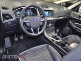 Ford S-Max 2.0 TDCi Vignale
