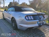Ford Mustang 2.3i EcoBoost Aut.