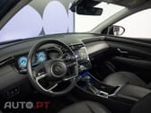 Hyundai Tucson 1.6 CRDi Vanguard DCT