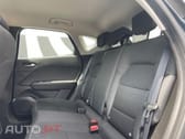 Renault Captur 1.5 dCi Exclusive
