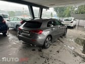 Mercedes-Benz A 200 d Progressive Aut.