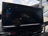 Peugeot 3008 1.6 Hybrid Allure e-EAT8