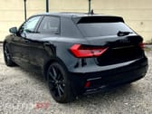 Audi A1 35 TFSI Advanced S tronic