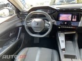 Peugeot 308 1.6 Hybrid Allure Pack e-EAT8