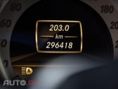 Mercedes-Benz C 220 CDi Avantgarde BE 128g
