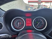 Alfa Romeo 159 Sportwagon 2.0 JTDm Distinctive P.Sport+