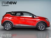 Renault Captur 1.0 TCe 90 techno