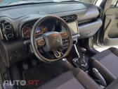 Citroen C3 Aircross 1.2 PureTech C-Series