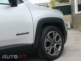 Jeep Renegade 1.6 MJD Limited DCT
