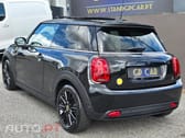 MINI Cooper Cooper SE Premium P. Resolute Edition
