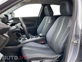 Peugeot 2008 1.5 BlueHDi Allure EAT8