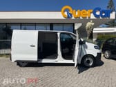 Fiat Scudo 1.5 BlueHDi L2H1