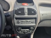 Peugeot 206 1.4 HDi ColorLine