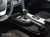 BMW 320 d Aut.