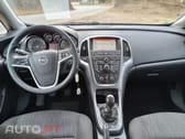 Opel Astra 1.4 T Selection GPL