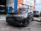 Citroen C4 Cactus 1.6 BlueHDi Shine ETG6
