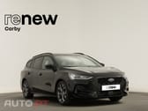 Ford Focus Focus SW 1.0 EcoBoost MHEV ST-Line X Aut.