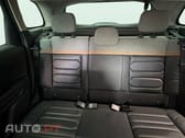Citroen C3 Aircross 1.2 Puretech Feel