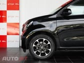 Smart ForFour 1.0 Passion 71