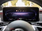 Mercedes-Benz EQE 300 Electric Art