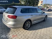Volkswagen Passat Variant 2.0 TDi R-Line DSG