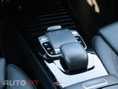 Mercedes-Benz A 180 d Progressive Aut.