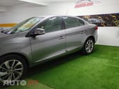 Renault Fluence 1.5 dCi Exclusive