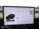 Tesla Model Y Long Range Dual Motor AWD