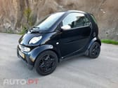 Smart ForTwo 0.8 CDI