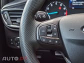 Ford Fiesta 1.0 EcoBoost ST-Line