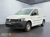 Volkswagen Caddy 2.0 TDI Business 4Motion