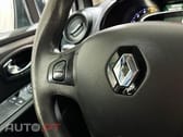 Renault Clio (Energy) dCi 90 Bose Edition