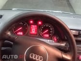 Audi A4 (8E) 1.9 TDI
