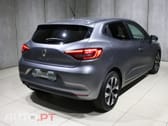 Renault Clio 1.0 TCe Intens