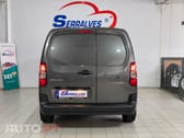 Citroen Berlingo 1.5 BlueHDi M Club